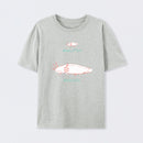 Axolittle Axolotl T-Shirt