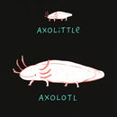 Axolittle Axolotl T-Shirt