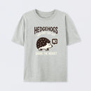 Hedgehogs Cant Share T-Shirt