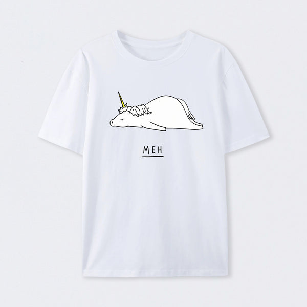 Meh T-Shirt