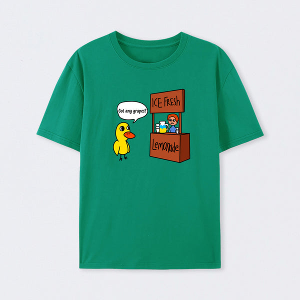 Got Any Grapes T-Shirt