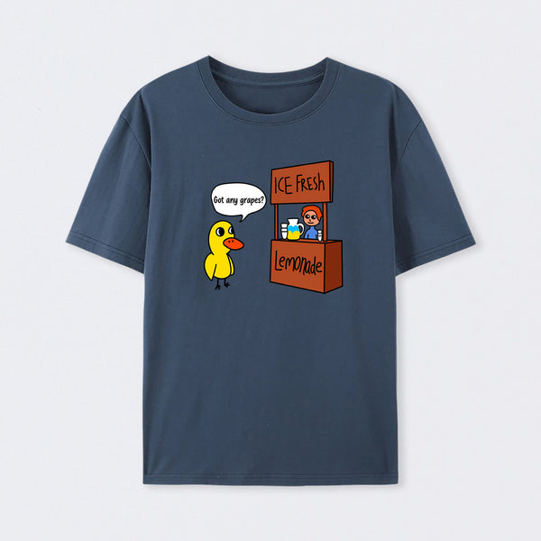 Got Any Grapes T-Shirt