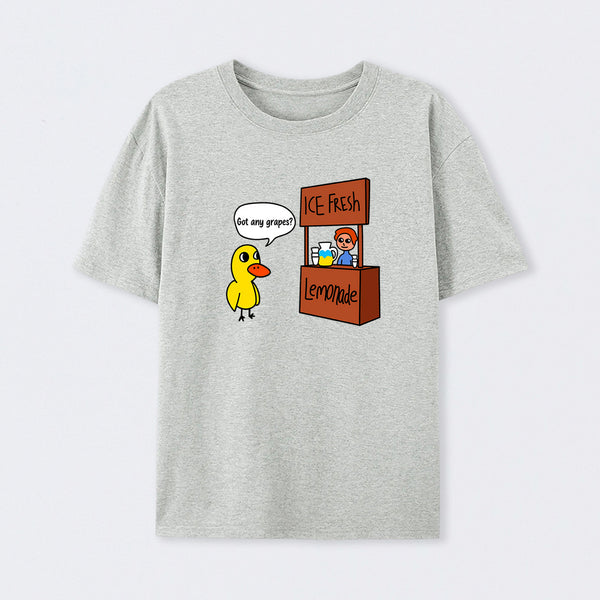 Got Any Grapes T-Shirt