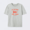 Lee Ho Fooks Vintage Resto T-Shirt
