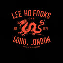 Lee Ho Fooks Vintage Resto T-Shirt