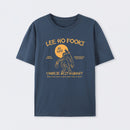 Lee Ho Fooks Chinese Restaurant T-Shirt