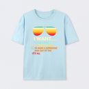 Funny Music lover Gift I Want It All T-Shirt