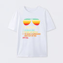 Funny Music lover Gift I Want It All T-Shirt