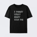 Violent Femmes Kiss Off T-Shirt