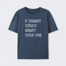 Violent Femmes Kiss Off T-Shirt