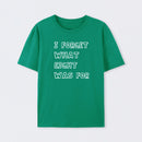 Violent Femmes Kiss Off T-Shirt
