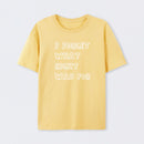 Violent Femmes Kiss Off T-Shirt