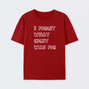 Violent Femmes Kiss Off T-Shirt