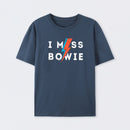 I Miss Bowie T-Shirt