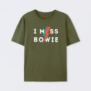 I Miss Bowie T-Shirt