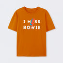 I Miss Bowie T-Shirt