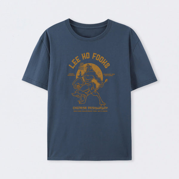 Lee Ho Fooks Vintage T-Shirt