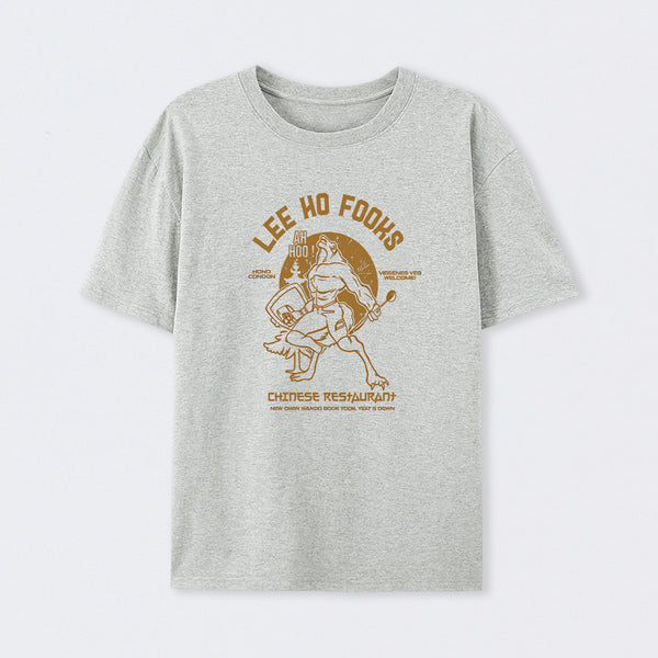 Lee Ho Fooks Vintage T-Shirt
