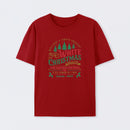 White Christmas T-Shirt