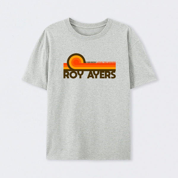 Roy Ayers Everybody Loves the Sunshine T-Shirt