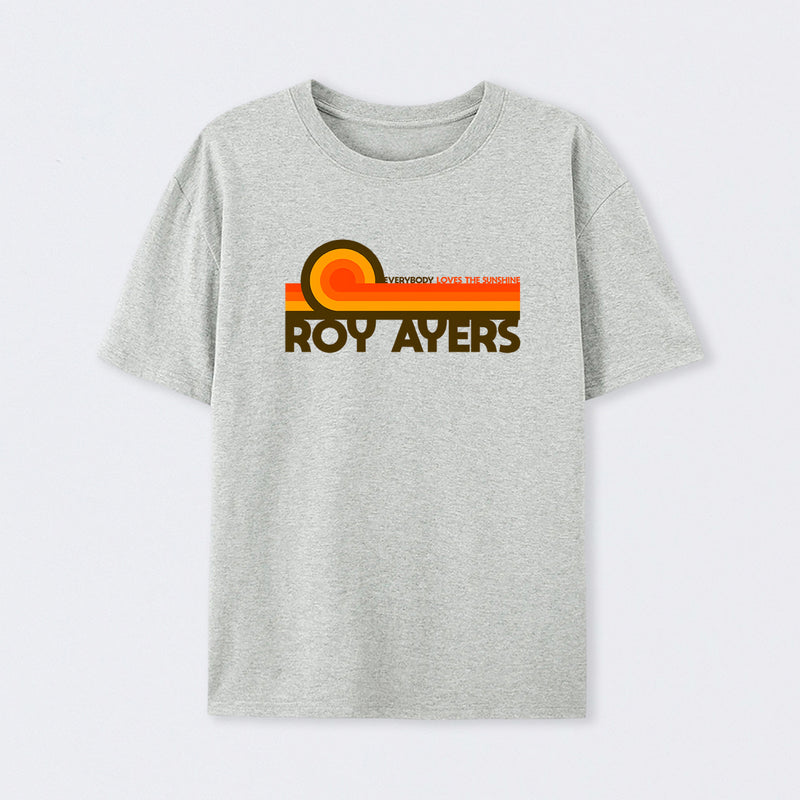 Roy Ayers Everybody Loves the Sunshine T-Shirt
