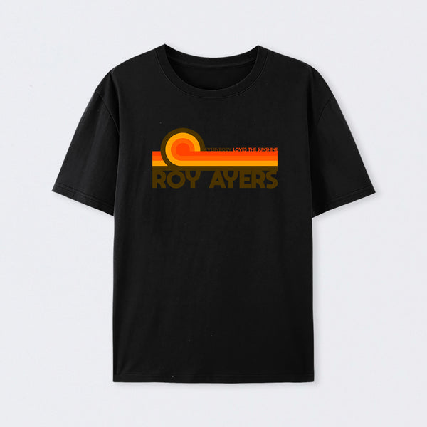 Roy Ayers Everybody Loves the Sunshine T-Shirt