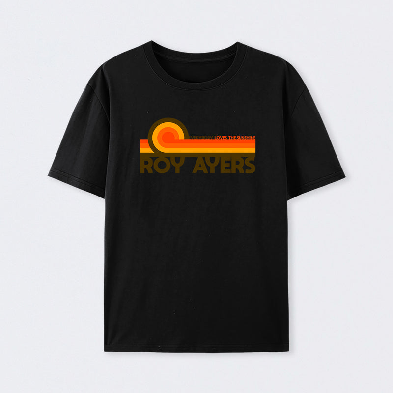 Roy Ayers Everybody Loves the Sunshine T-Shirt