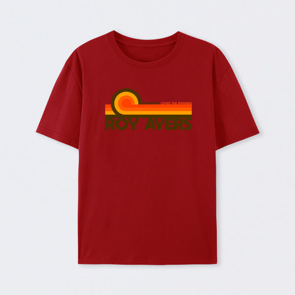Roy Ayers Everybody Loves the Sunshine T-Shirt