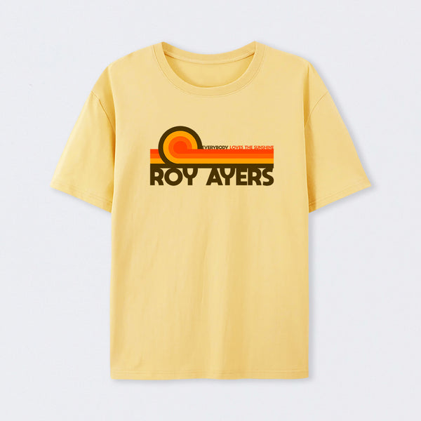 Roy Ayers Everybody Loves the Sunshine T-Shirt