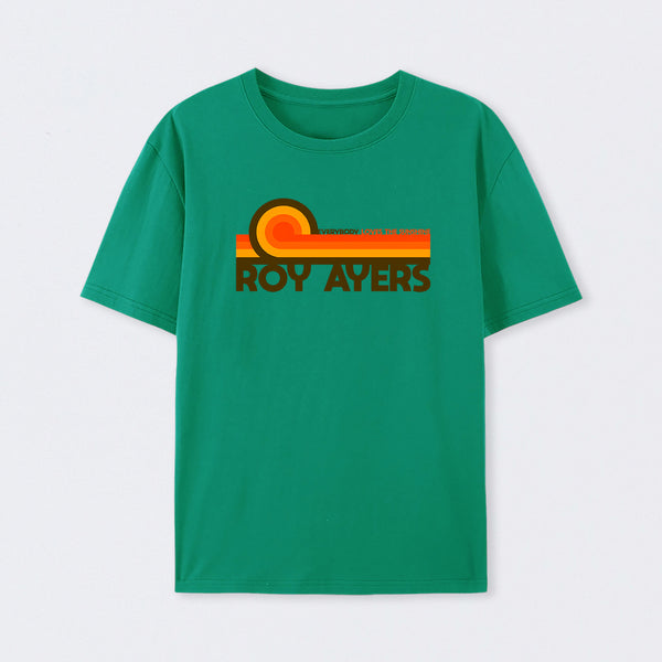 Roy Ayers Everybody Loves the Sunshine T-Shirt