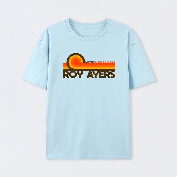 Roy Ayers Everybody Loves the Sunshine T-Shirt