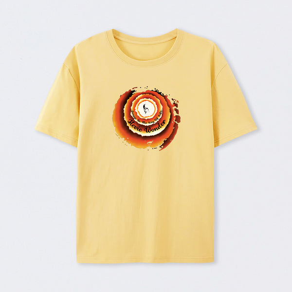 Stevie Wonder Songs In The Key Of Life T-Shirt