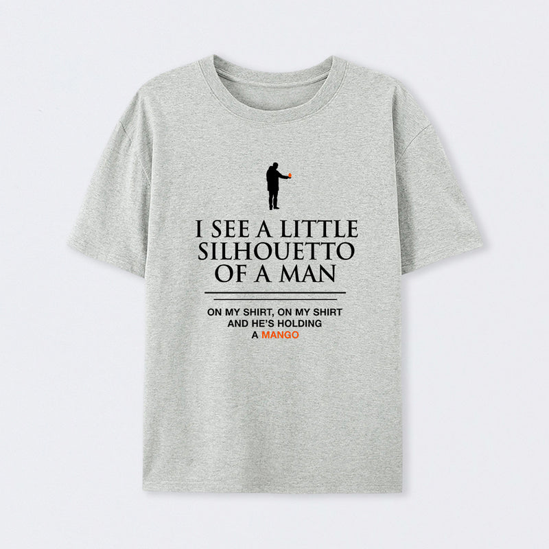 Funny Mango T-Shirt