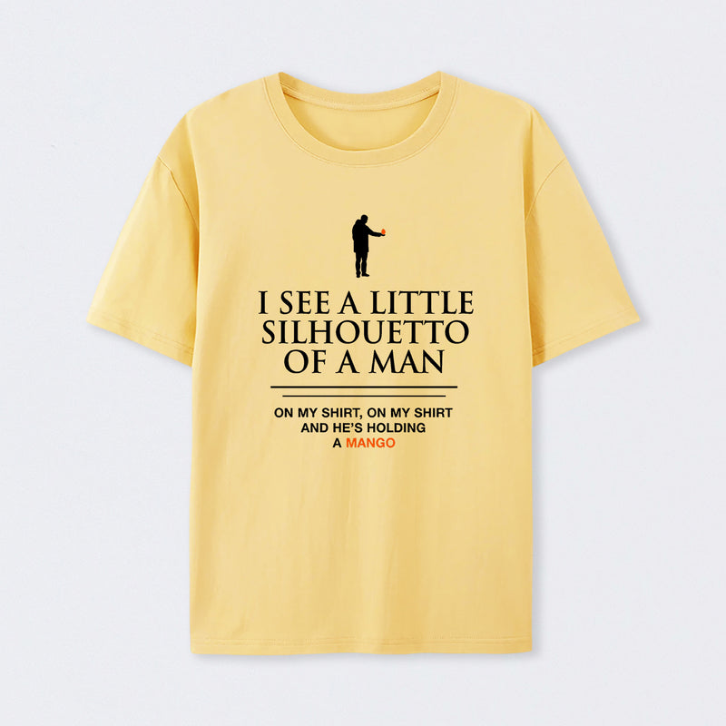 Funny Mango T-Shirt
