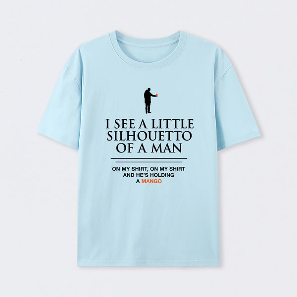 Funny Mango T-Shirt