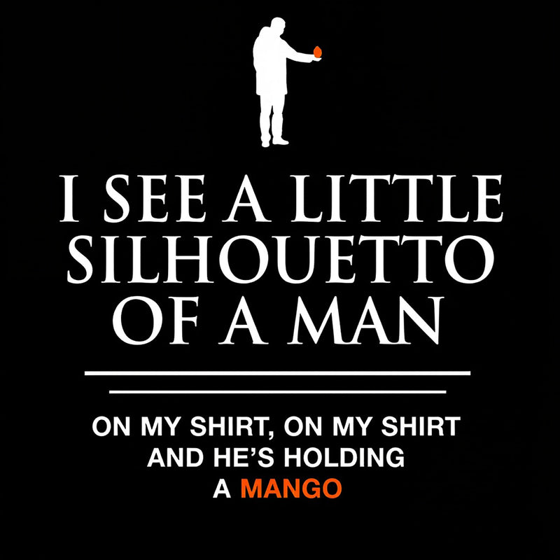Funny Mango T-Shirt