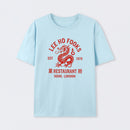 Lee Ho Fooks Chinese Restaurant Soho London T-Shirt