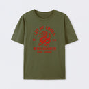 Lee Ho Fooks Chinese Restaurant Soho London T-Shirt
