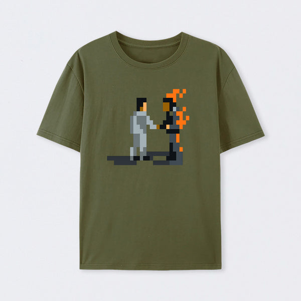 Wish You Were Here T-Shirt