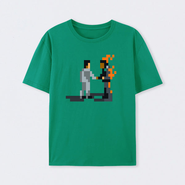 Wish You Were Here T-Shirt