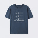 These Are Difficult Times Humour T-Shirt