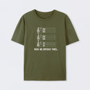 These Are Difficult Times Humour T-Shirt