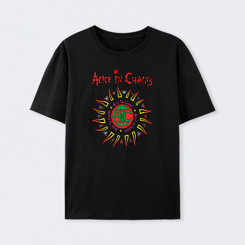 Alice in Chains T-Shirt