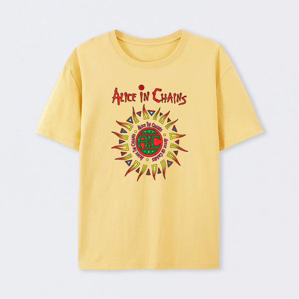 Alice in Chains T-Shirt