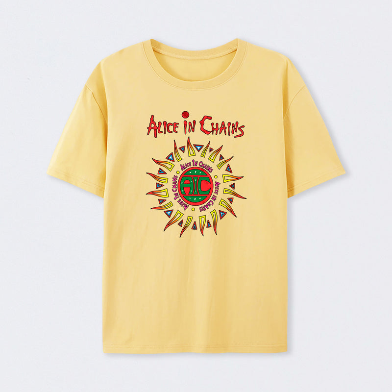 Alice in Chains T-Shirt