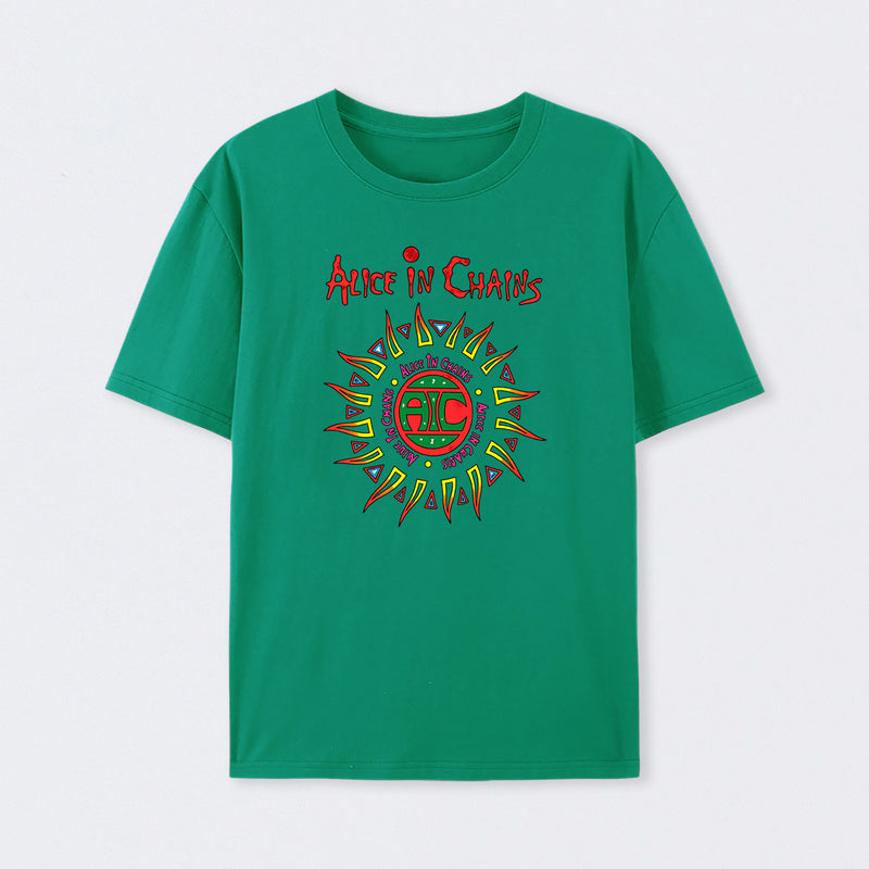 Alice in Chains T-Shirt