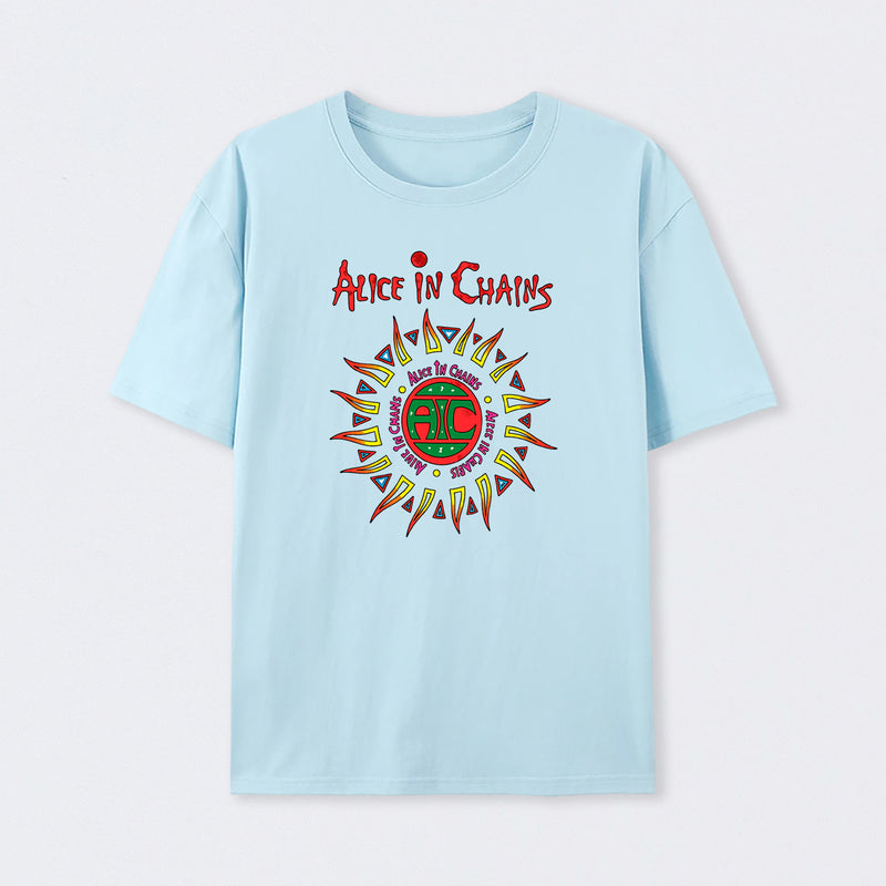 Alice in Chains T-Shirt