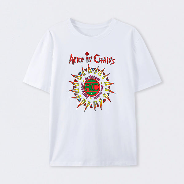 Alice in Chains T-Shirt
