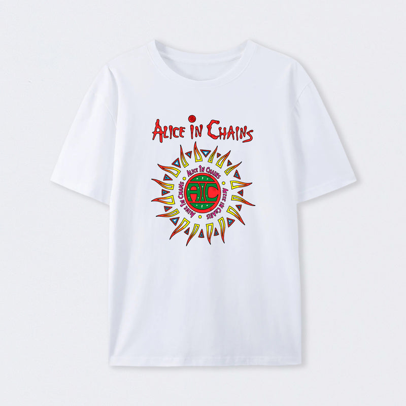 Alice in Chains T-Shirt