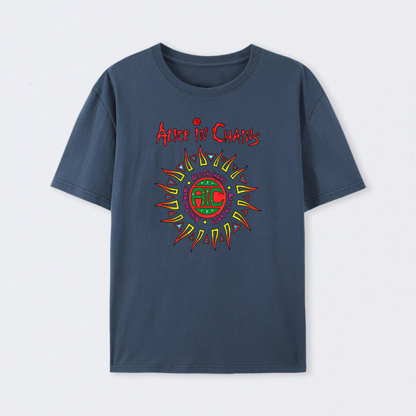 Alice in Chains T-Shirt